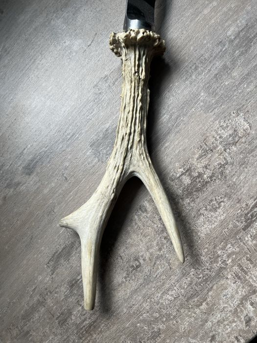 Cutit vanatoresc , vechi