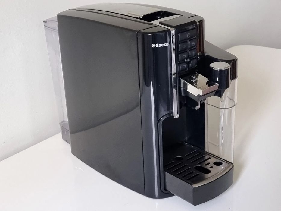 Espressor Tchibo Cafissimo Latte Nero HD8603
