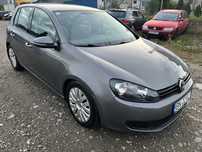 Inchiriez Volkswagen Golf 6 1.6 TDI