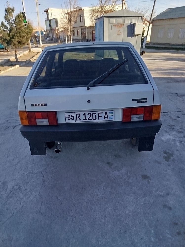 Продам Лада 21.08 спутник пробек 17000/ки