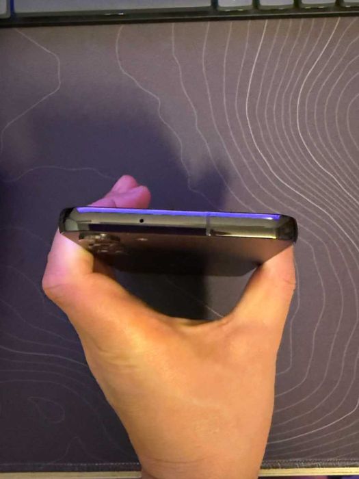 Samsung Galaxy S 23 plus 8\256GB Phantom Black