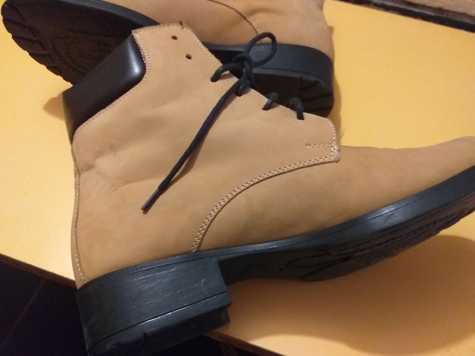 Ghete pt femei nr 38