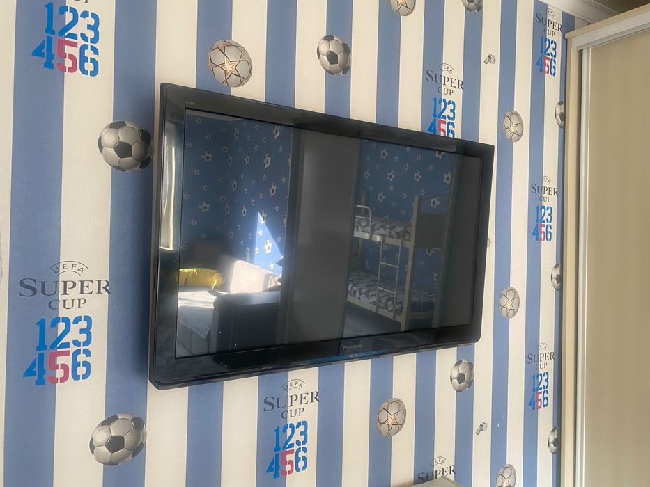 Телевизор panasonig