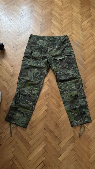 НОВ! Novritsch ASU Field Pants 38R ACP Tropic