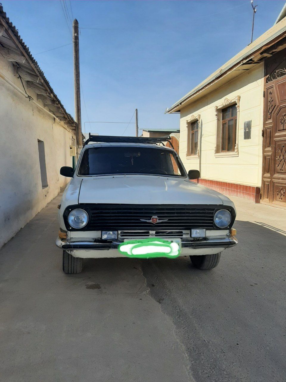 Volga 24.10yili97