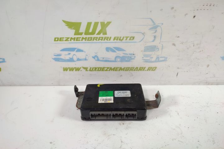 Calculator motor ecu  954pp-2e210 954pp2e210 Hyundai Tucson 1  [din 2004 pana  2010] seria
