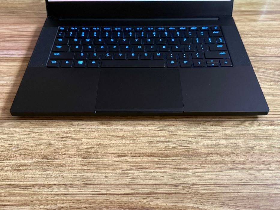 165Hz Razer Blade 14`Ryzen 9 5800HX/RTX 3070/16GB RAM/1TB SSD/WQXGA