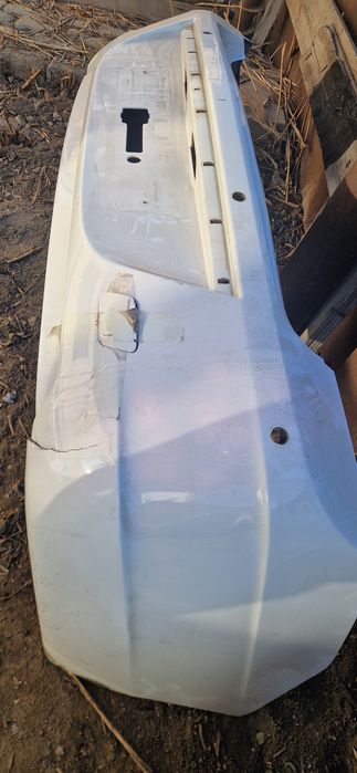 Бампер от кобальтта