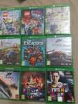 Игри за Xbox one