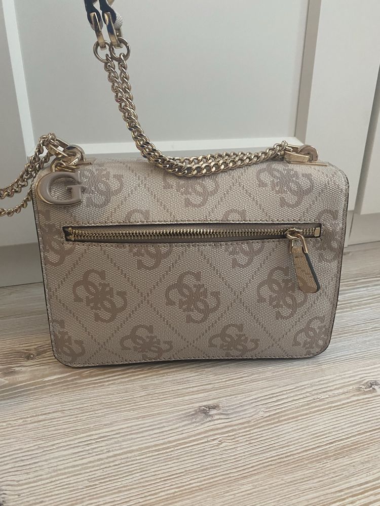 Чанта Guess Elite