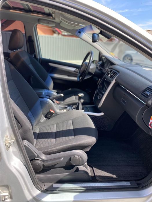 Mercedes B class 2.0