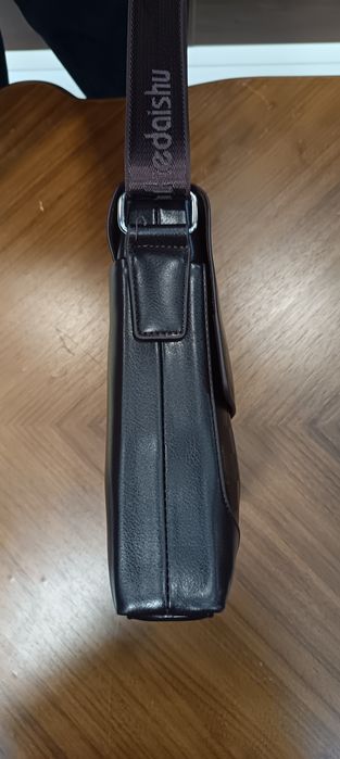 Sumka mujskoy jigarrang