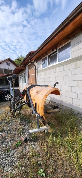 Salarita + lama dezapezire