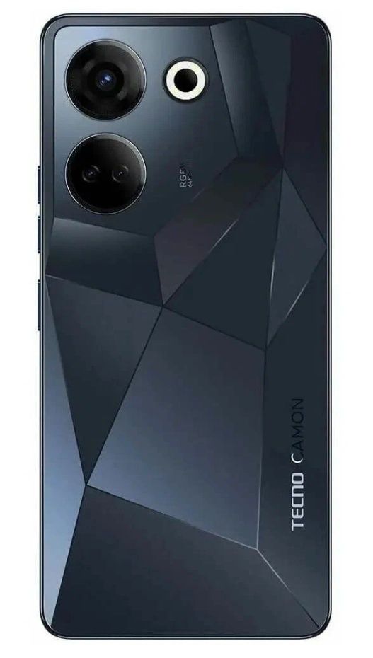 Tecno Camon 20 pro