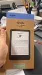 Amazone kindle 11 новинка 2024