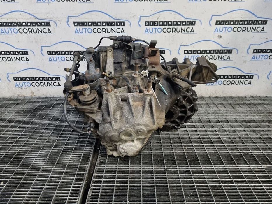 Cutie de viteze Mitsubishi Outlander 2.0 D 2009 - 2012 140CP Manuala 6 Trepte BSY Euro4 ...