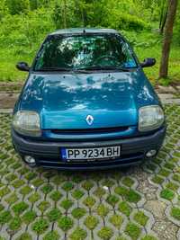 Renault Clio 1.4 16v