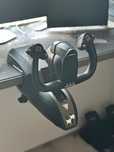 Thrustmaster Yoke de vanzare Mansa zbor Boeing Simulator zbor