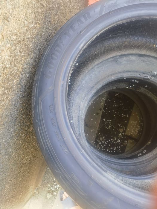 2 Anvelope vara Good Yar F1 asimertic 225 45 18