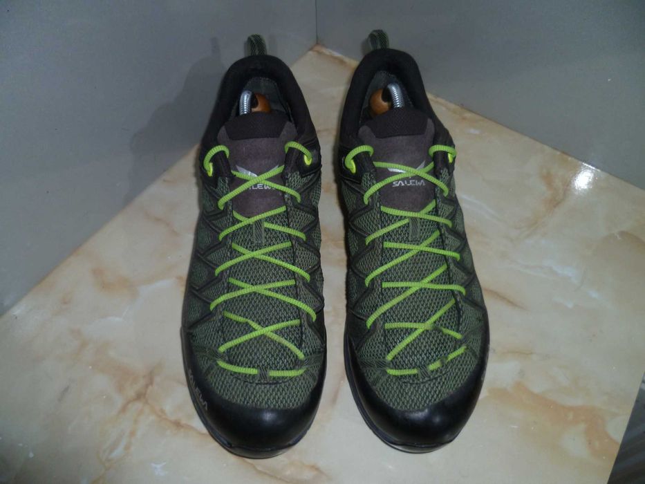 SALEWA Gore-tex обувки №46