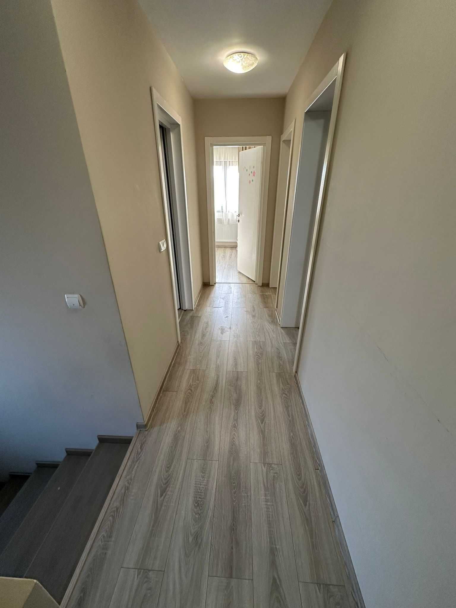 Casa de vanzare- duplex - zona Unirii - Tg-Mures