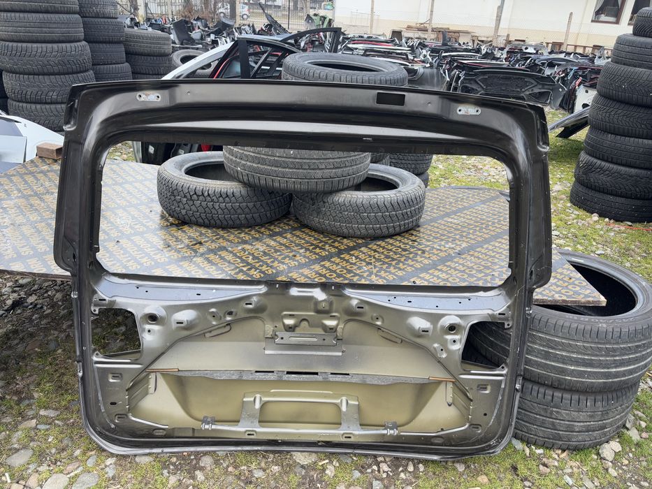 Капак Шаран/VW Sharan