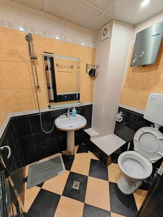 Дава се под наем Двустаен апартамент в София, Център - 60 кв.м за 500 € - Снимка #7