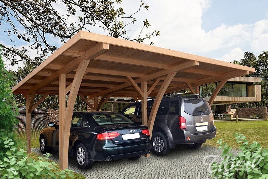 Executam terase și foișoare