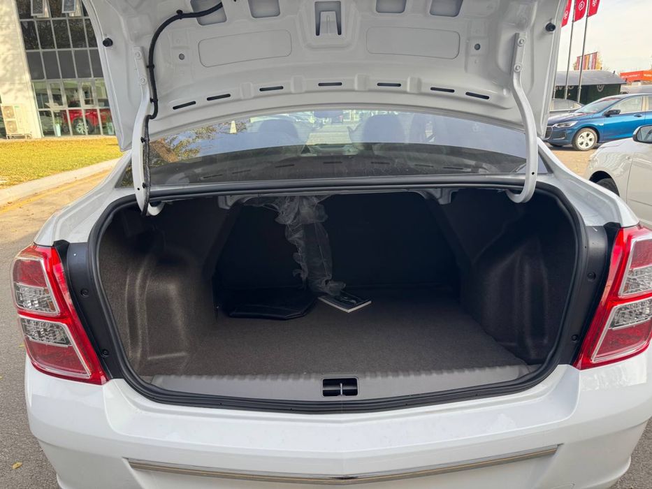 COBALT STYLE MCM  2025/2026 Bez probeg