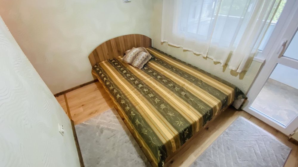 Дава се под наем Двустаен апартамент в Бургас, Изгрев - 45 кв.м за 382.5 € - Снимка #4