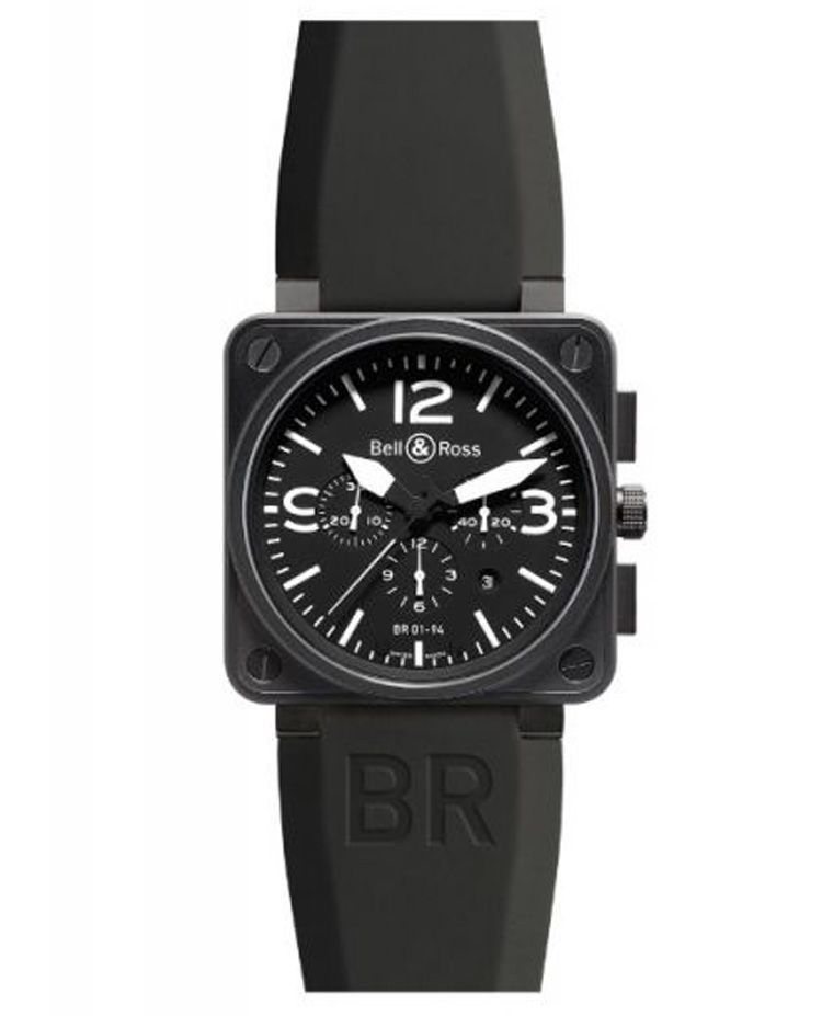 Bell Ross Aviation Military