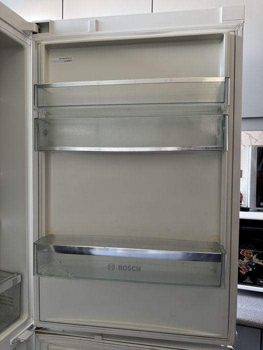 Holadilnik BOSCH