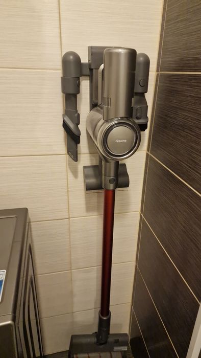 Aspirator vertical Dreame V11 VVN6, 450W