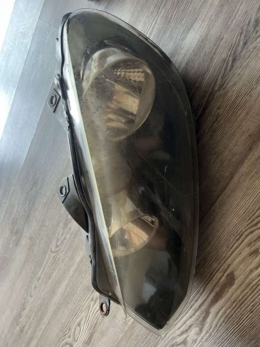 Фарове за VW GOLF6