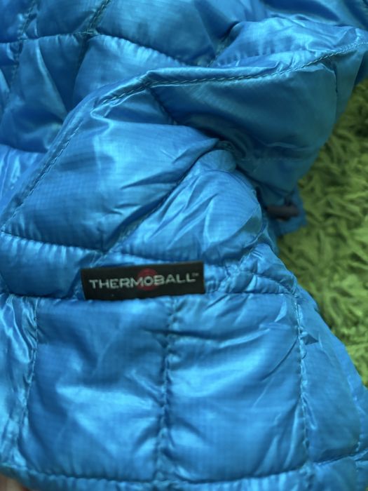 The North face елек М