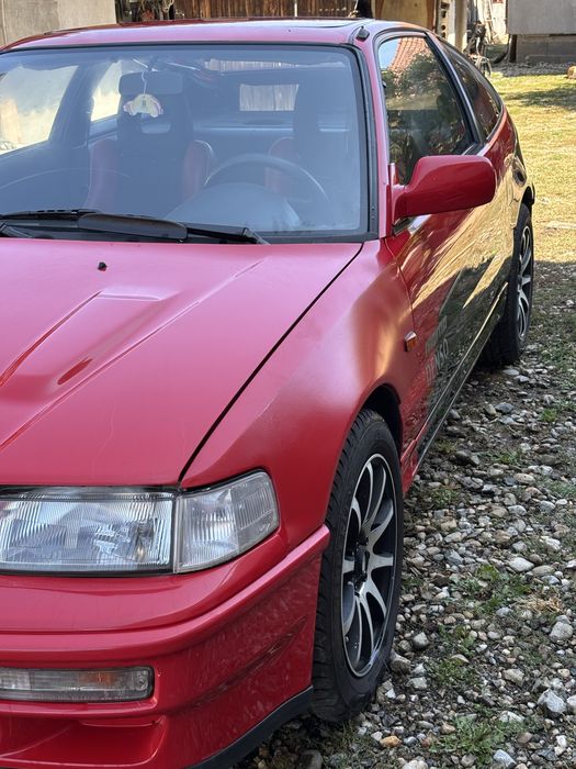 De vanzare Honda CRX