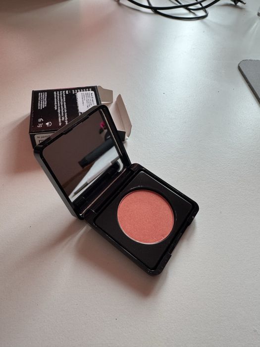 Blush paese cu ulei de argan 61 si 62