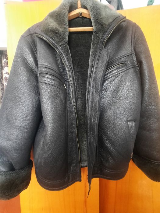 Куртки зимние мужские