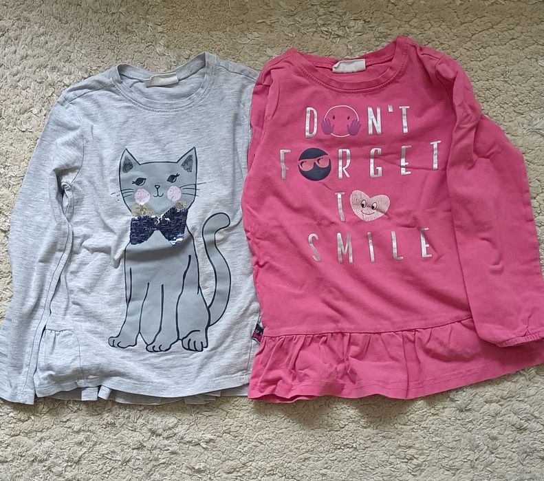 Дрешки р-р 110 см. COCCODRILLO