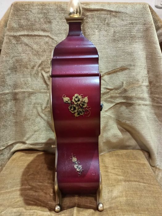 Ceas Cartel- Schmid Schlenker