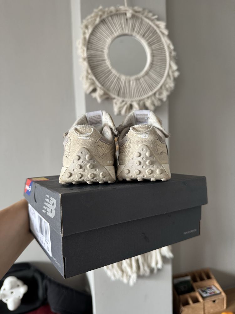 Детски маратонки New Balance 327