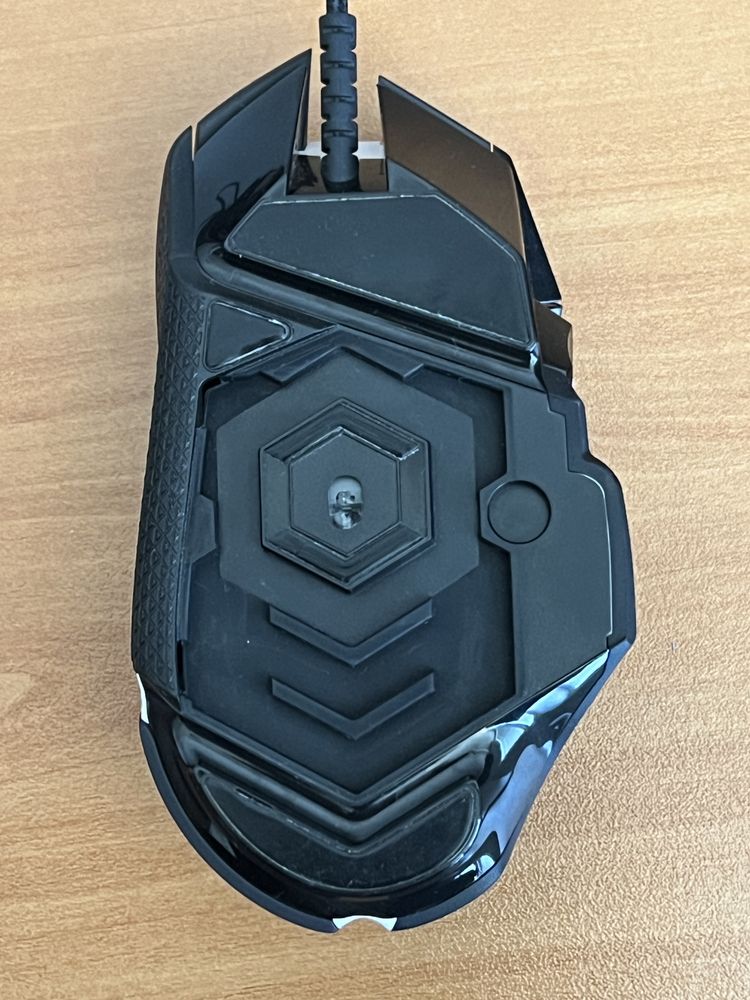 Logitech G502 Hero SE