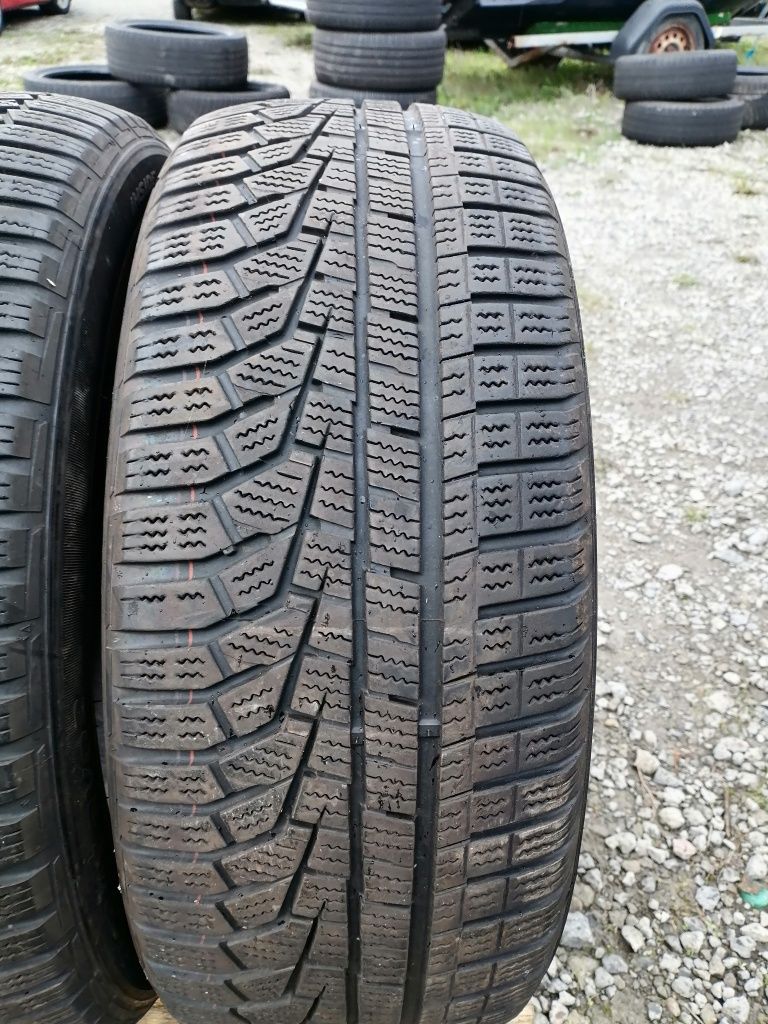 195 55 R 16 Hankook ДОТ 3119