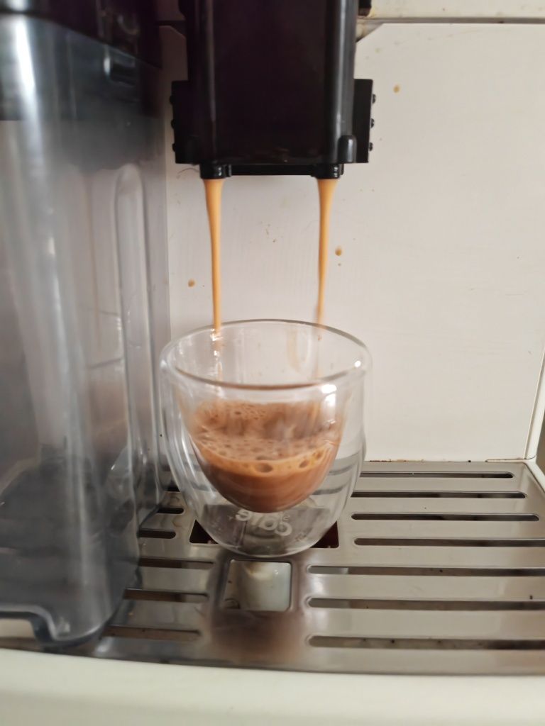 Philips EP3362 latte go