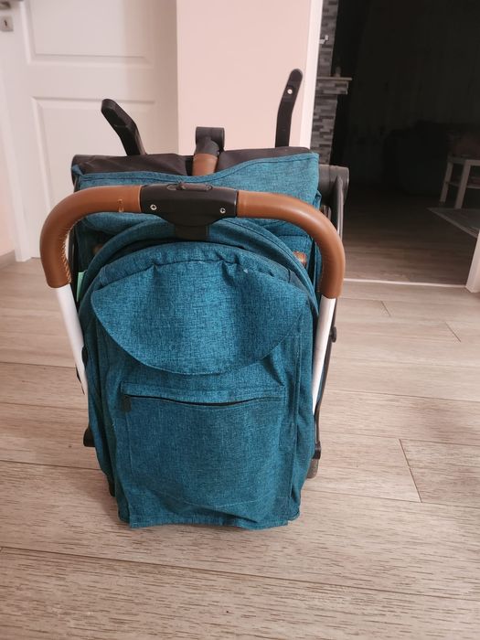 Carucior Bebumi Sport (Gemeni)