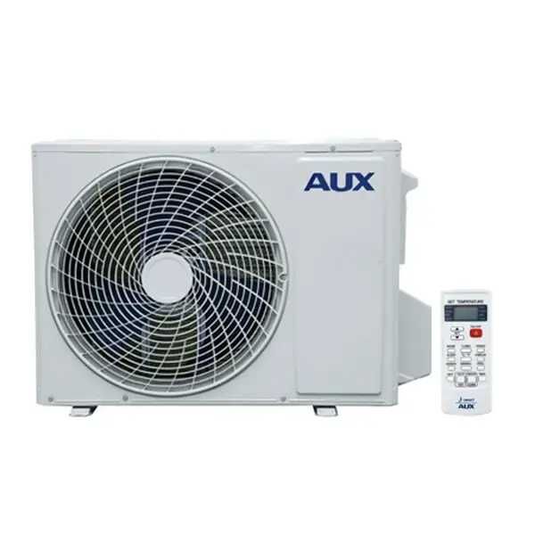 AUX 12/CARE — климат-контроль нового поколения + Бесплатная Доставка !