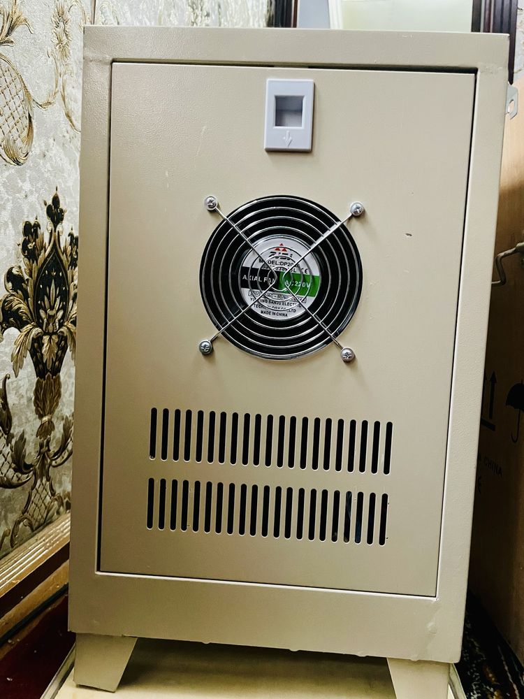 ANDELI D15000VA Стаблизатор сотилади