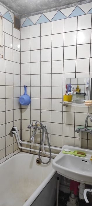 Продаётся 3/4/4 мед городок