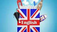 Английский язык. Помощь во всём