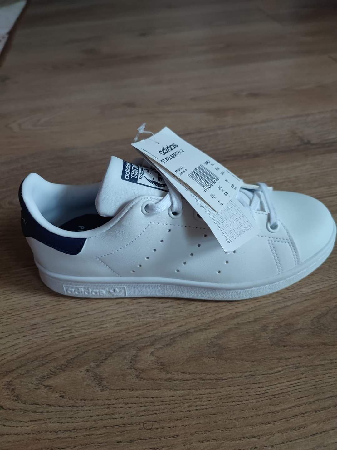 Adidas Stan Smith